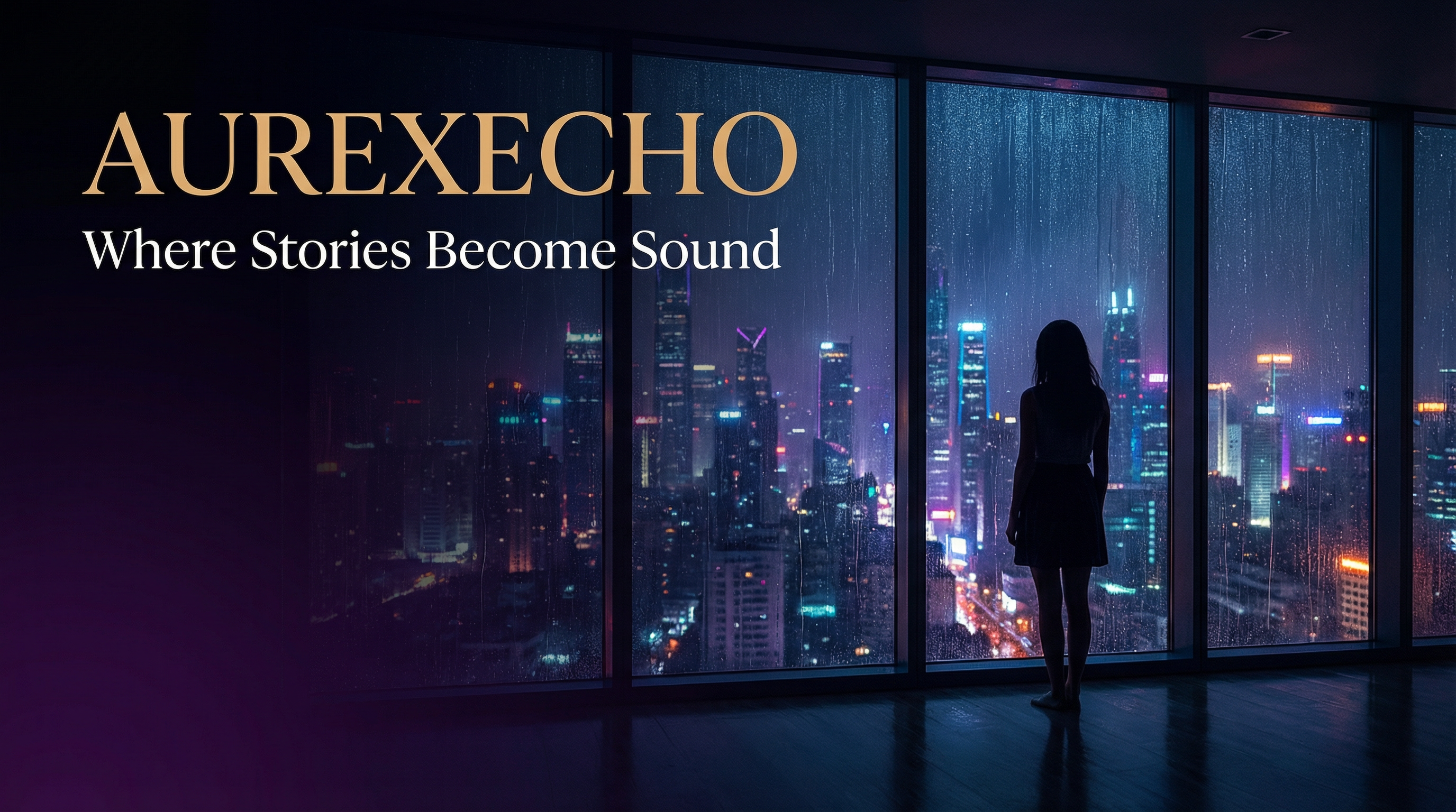 Aurexecho