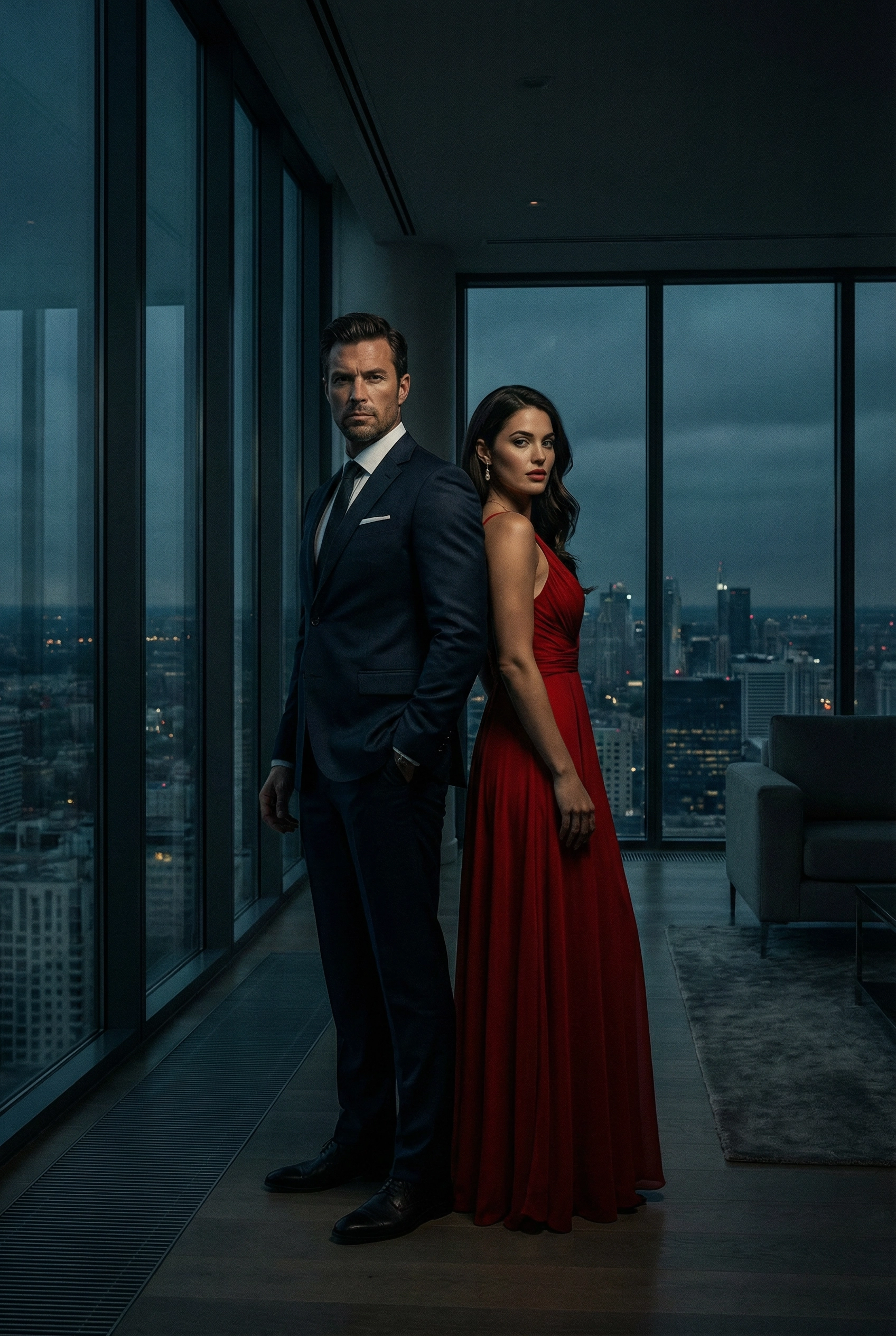 The CEO's Secret Wife