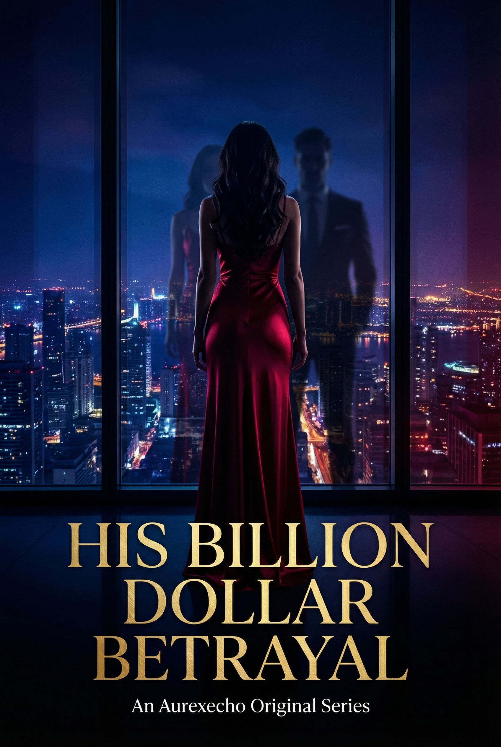 Billion-Dollar Betrayal