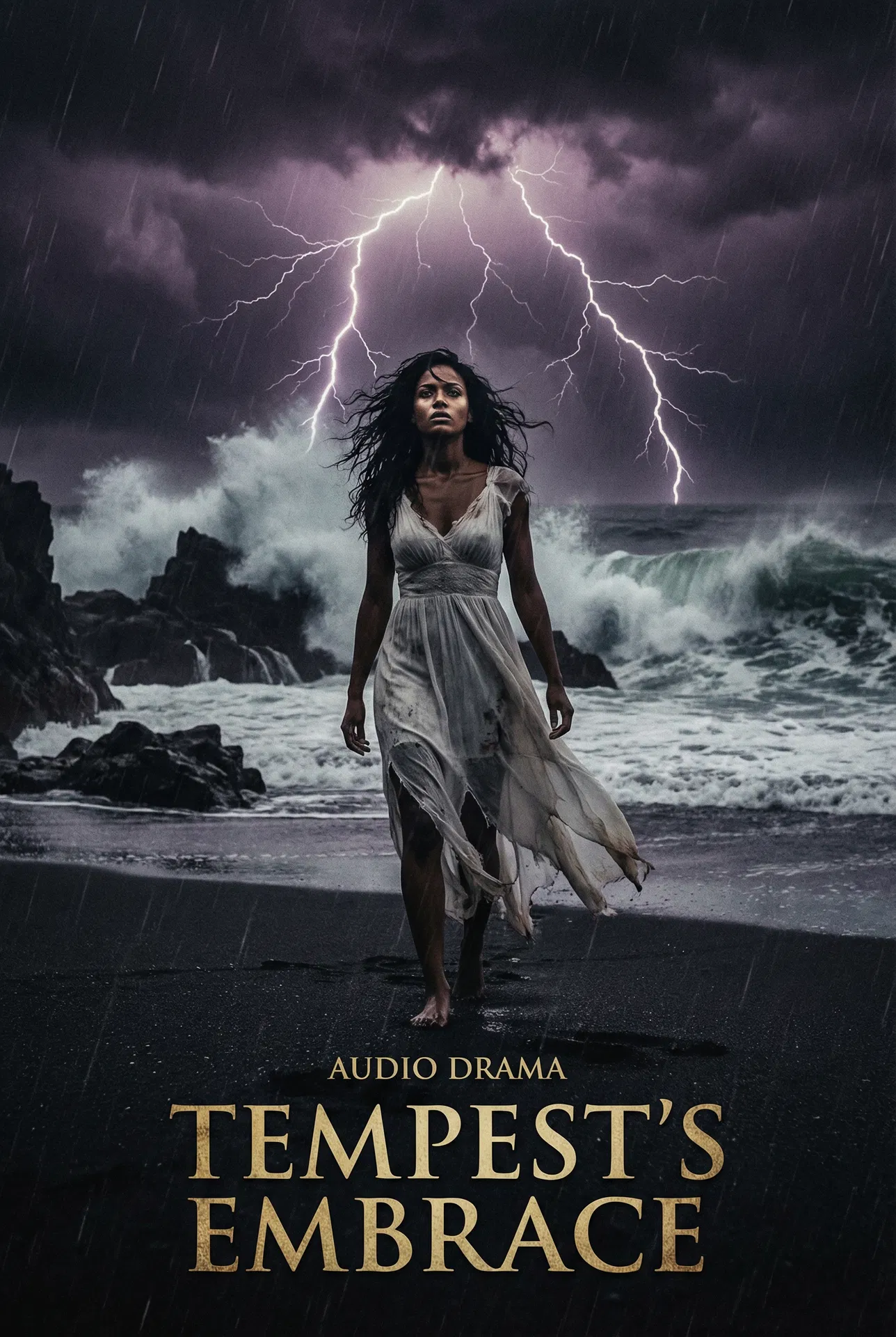 Caribbean Storm
