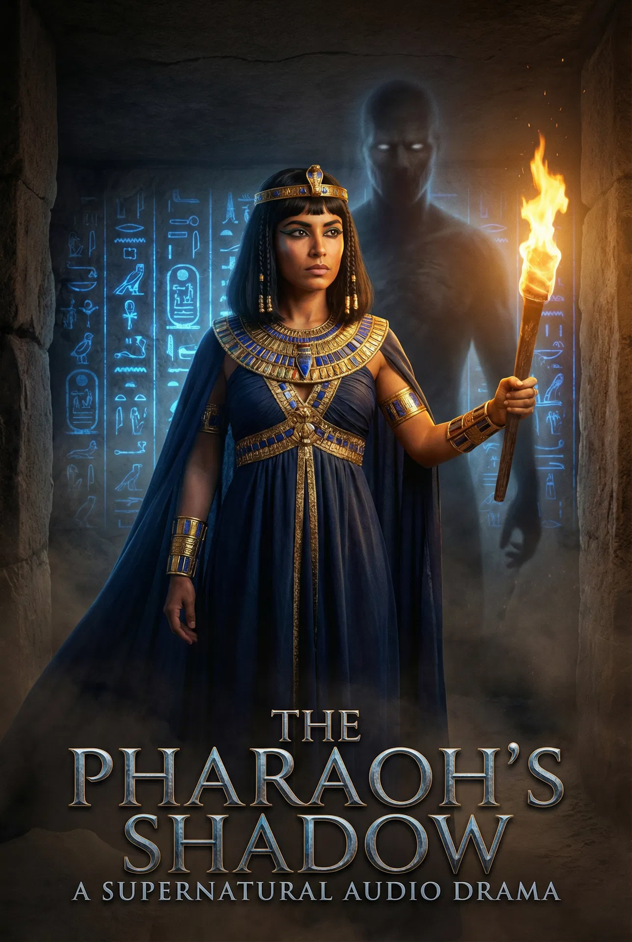 The Last Pharaoh's Curse