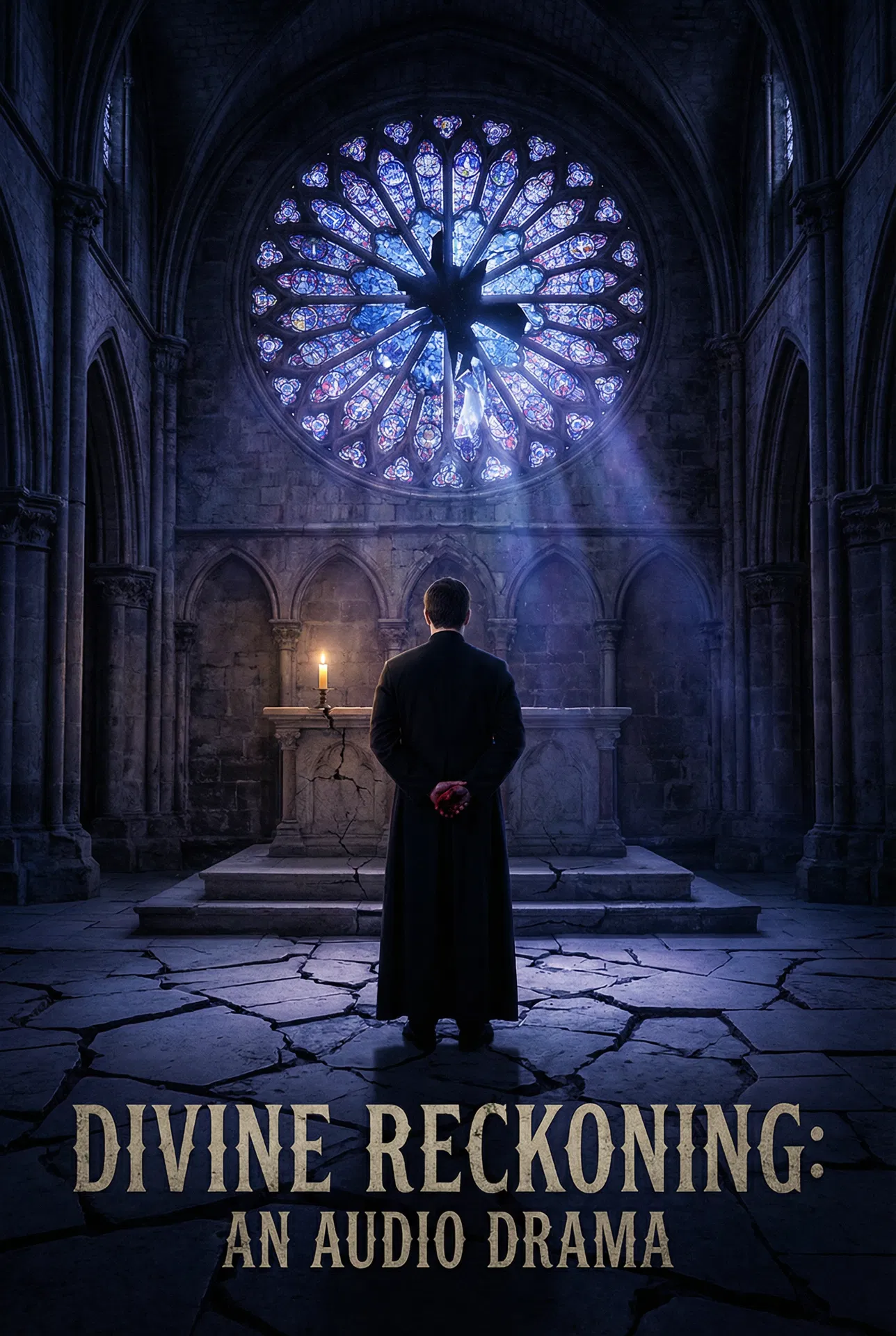The Last Confession
